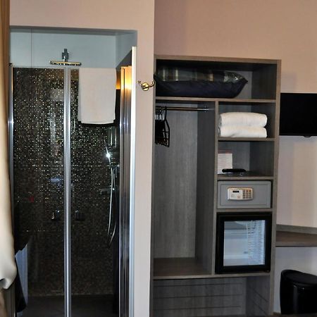 Hotel San Marco วาสโต ภายนอก รูปภาพ