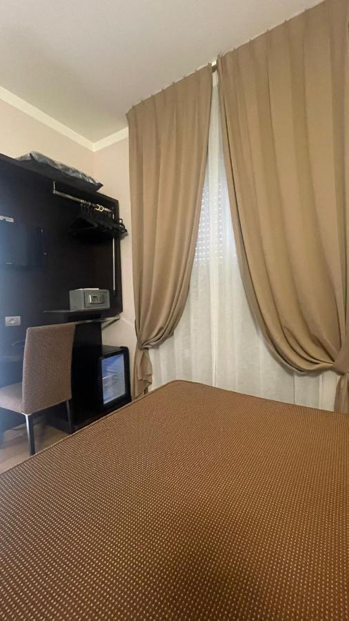 Hotel San Marco วาสโต ภายนอก รูปภาพ
