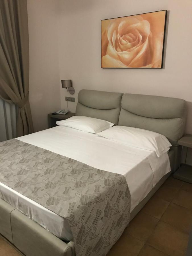 Hotel San Marco วาสโต ภายนอก รูปภาพ