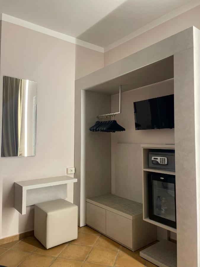 Hotel San Marco วาสโต ภายนอก รูปภาพ