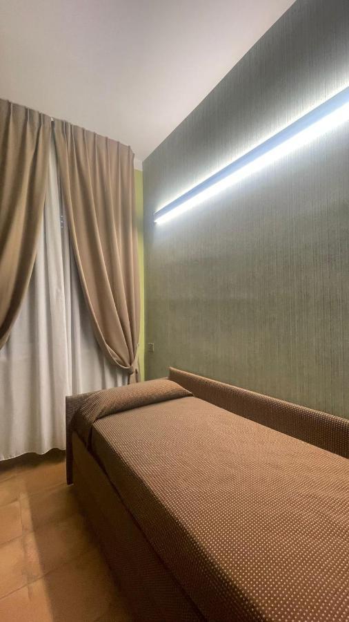 Hotel San Marco วาสโต ภายนอก รูปภาพ