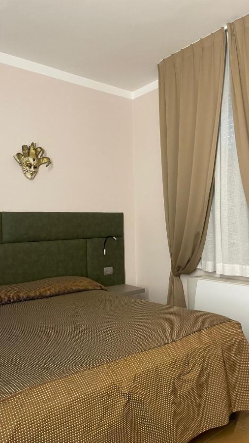 Hotel San Marco วาสโต ภายนอก รูปภาพ