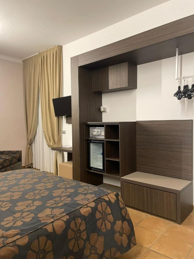Hotel San Marco วาสโต ภายนอก รูปภาพ
