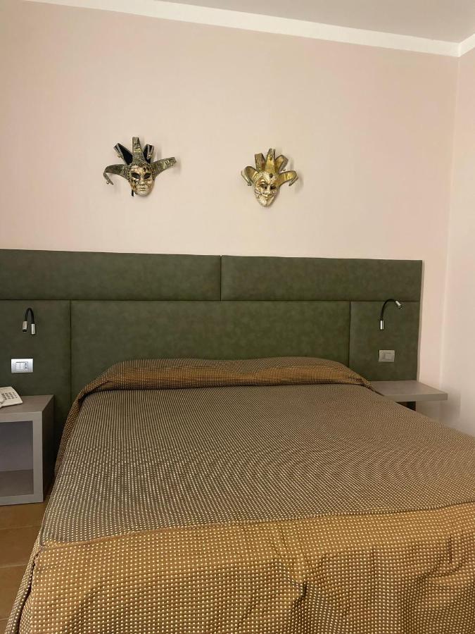 Hotel San Marco วาสโต ภายนอก รูปภาพ